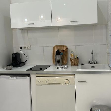 Sainte Apartments Marsilya Dış mekan fotoğraf