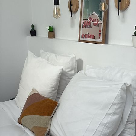 Sainte Apartments Marsilya Dış mekan fotoğraf