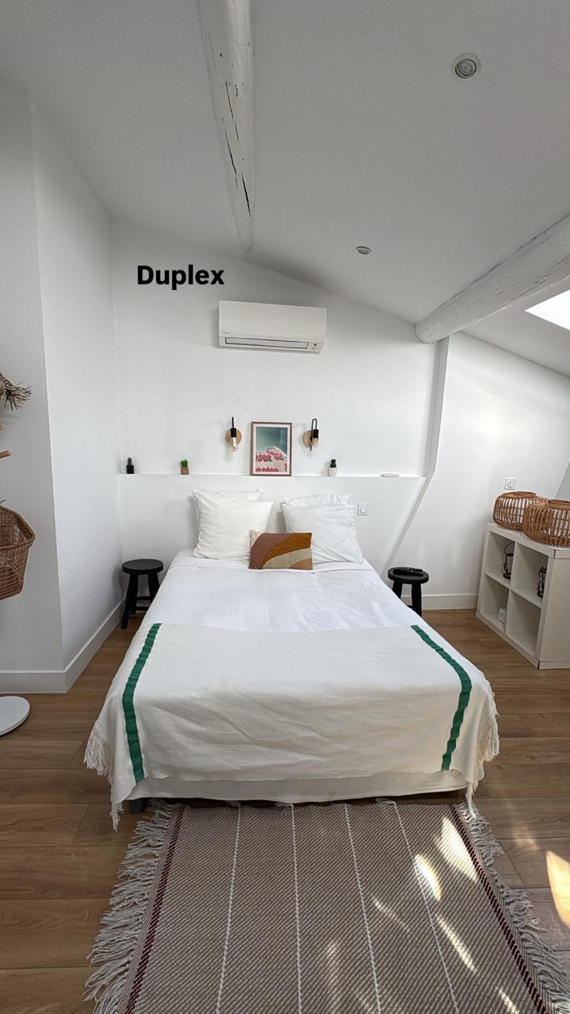Sainte Apartments Marsilya Dış mekan fotoğraf