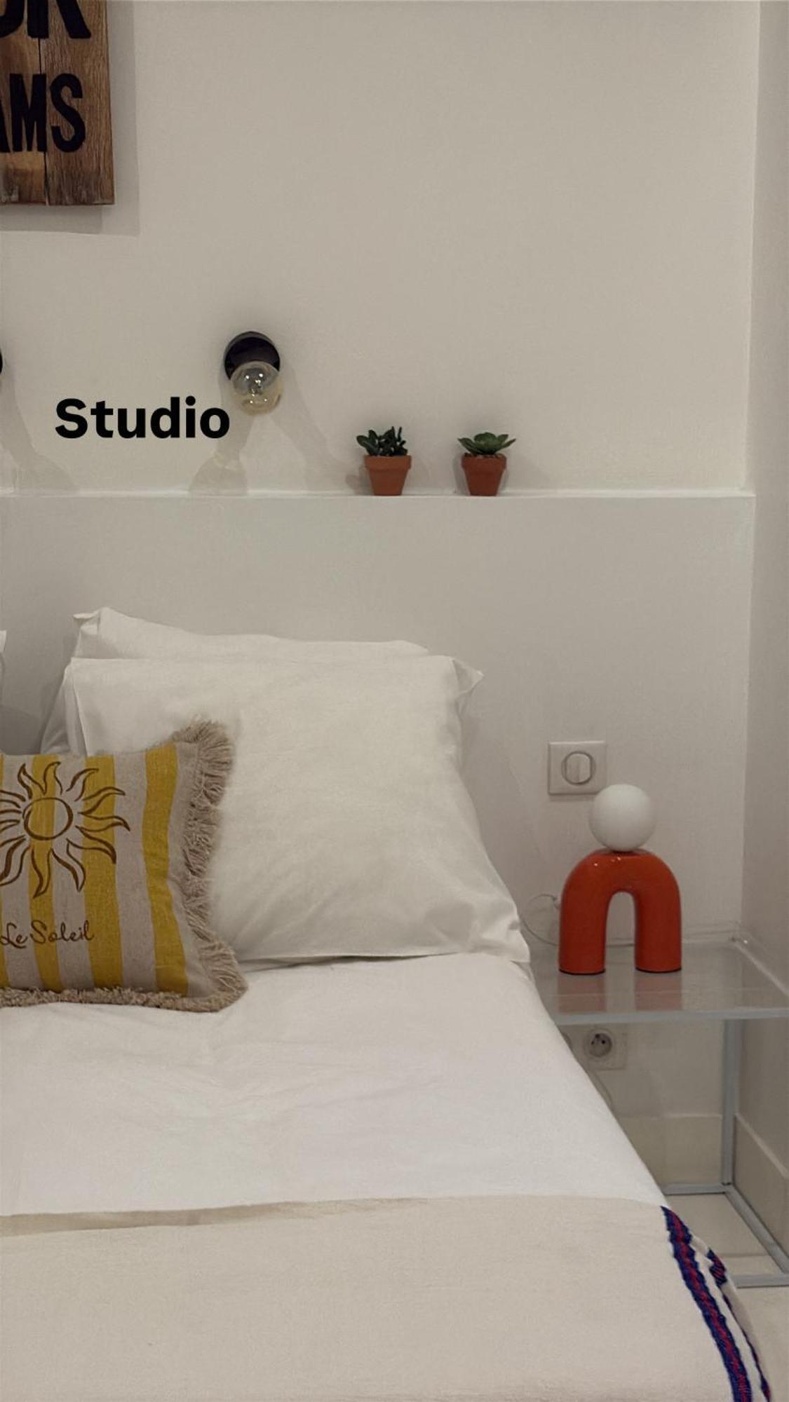 Sainte Apartments Marsilya Dış mekan fotoğraf